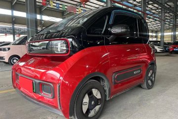 Used Baojun E300 2020 Star Travel Edition