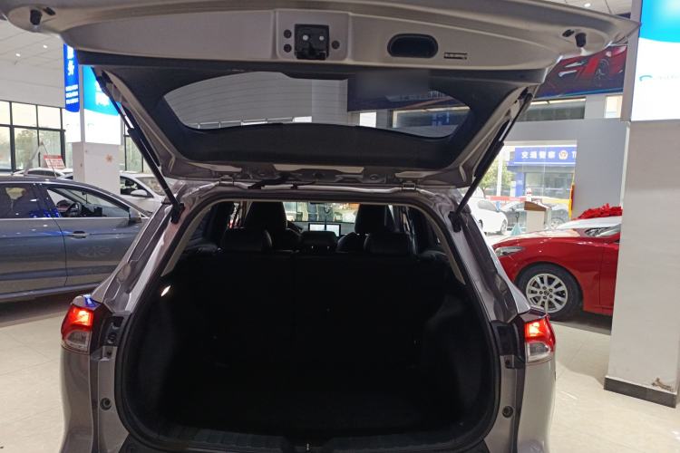 Used Toyota Corolla Cross 2023 2.0L Pioneer Edition