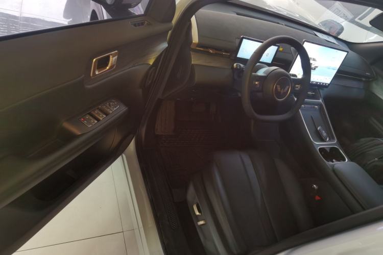 Used Wuling Xingguang S 2024 130 km Flagship Version