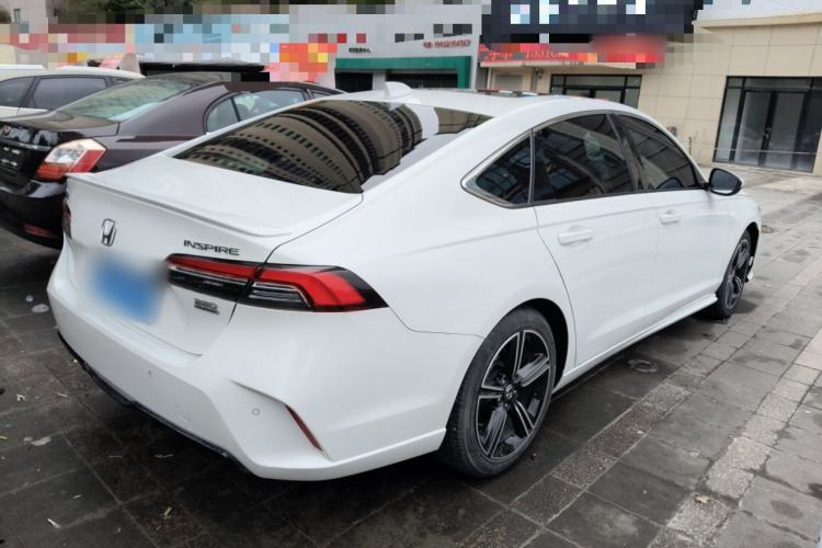 Used Honda Inspire 2023 260TURBO Elite Edition