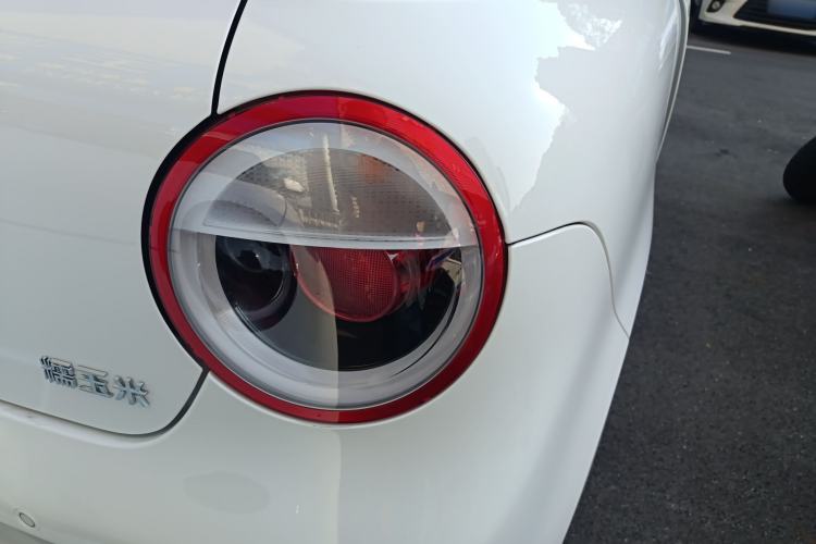 Used  Lumin 2025 205 km Xiangqin Version