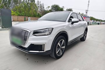 Used Audi Q2L e-tron 2019 Q2L e-tron Pure Electric Smart Style