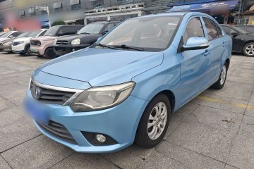 Used Changan Alsvin V3 2015 1.4L Manual Meiruan Model China V Standard