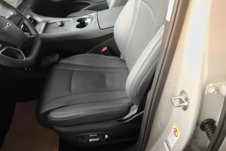 Used BYD Sealion 07 DM-i 2025 150 Flagship+ Edition
