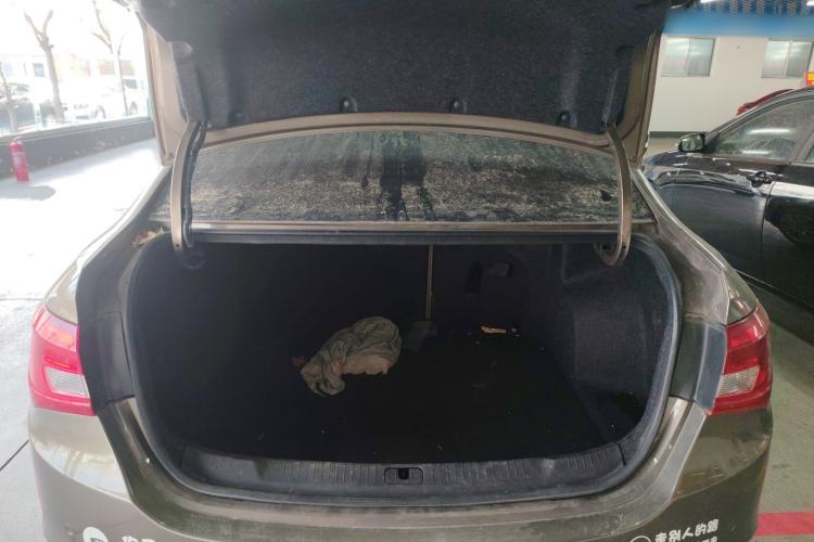 Used Buick GT 2016 15N Automatic Elite Edition
