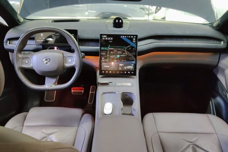 Used Nio ES7 2022 100kWh First Edition
