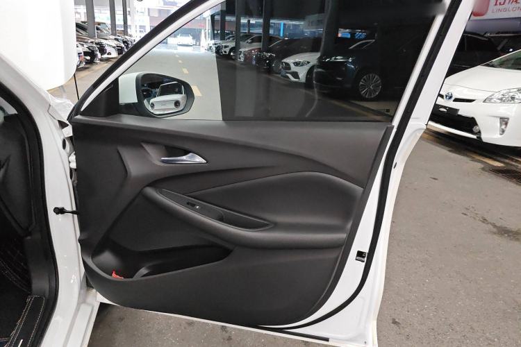 Used Buick Verano 2023 Pro Le Yi Edition
