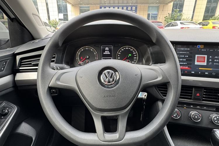 Used Volkswagen Bora 2020 1.5L Automatic Fashion Edition
