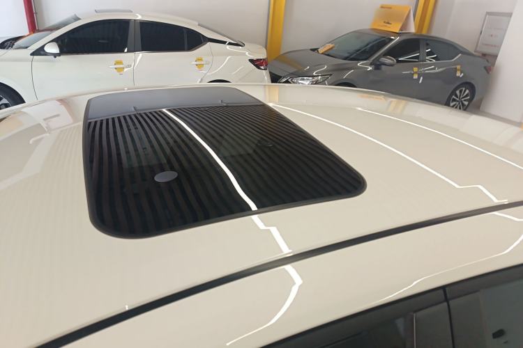 Used Toyota Corolla 2023 1.8L Smart Electric Hybrid Dual-Motor Elite Edition
