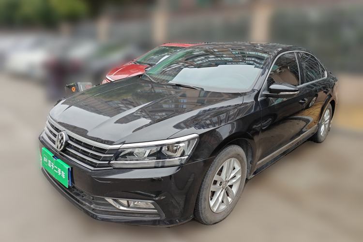 Used Volkswagen Passat 2016 330TSI DSG Luxury Edition