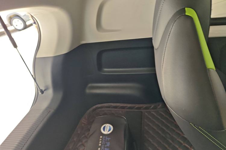 Used Roewe Clever 2020 Urban Style Edition
