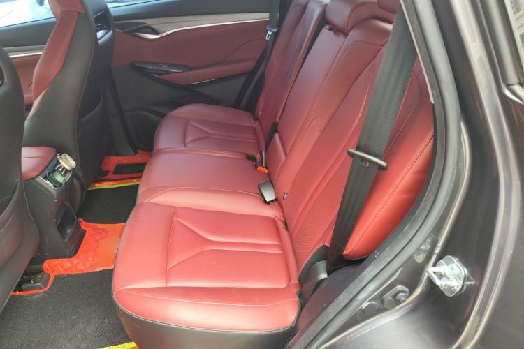 Used Changan CS75 PLUS 2022 2.0T Automatic Pilot Version