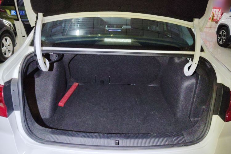 Used Volkswagen Bora 2019 Facelift Bora·Legend 1.5L Automatic Fashion Edition China VI Standard