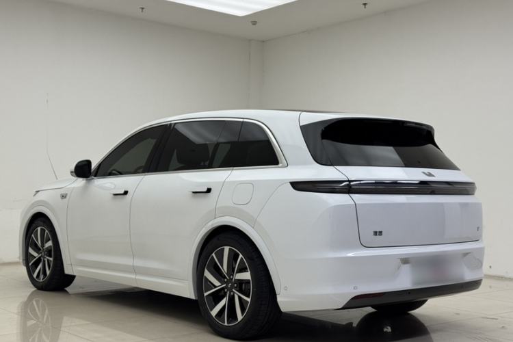 Used Li Auto L7 2023 Pro Model