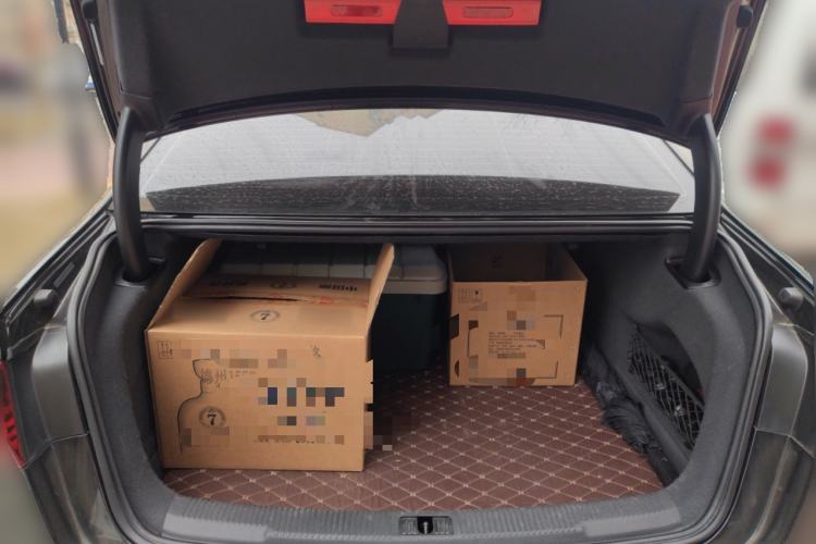 Used Audi A6L 2018 30th Anniversary Edition 35 TFSI Fashion Model