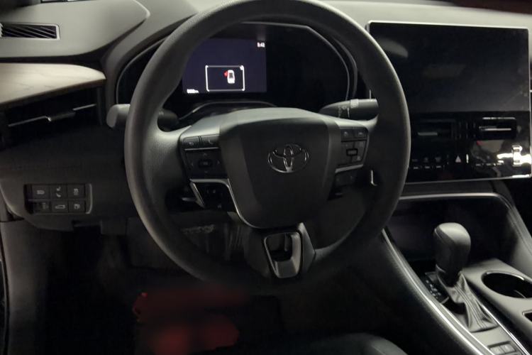 Used Toyota Avalon 2024 2.0L Ambition Edition
