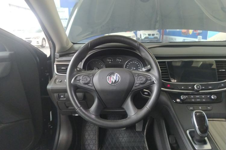 Used Buick LaCrosse 2021 652T Luxury Model
