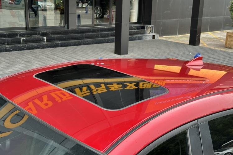 Used Mazda Mazda 3 Axela 2017 Hatchback 2.0L Automatic Sport Model China V Emission Standard