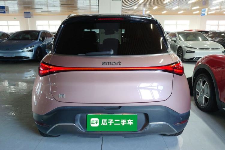 Used  #1 2022 Premium Edition
