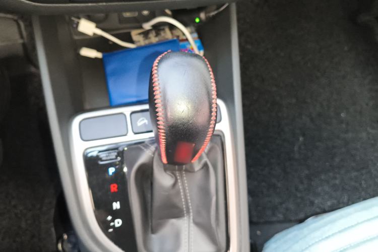 Used Hyundai ix25 2015 1.6L Automatic Two-Wheel Drive Smart GLS Trim
