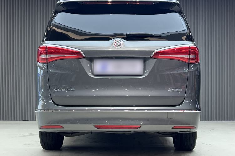 Used Buick GL8 2018 ES 28T Luxury Model China VI Standard
