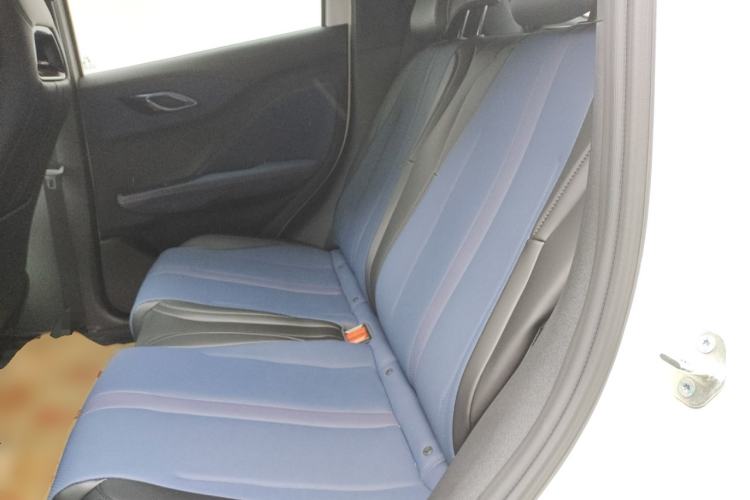 Used BYD Seagull 2025 305km Active Version
