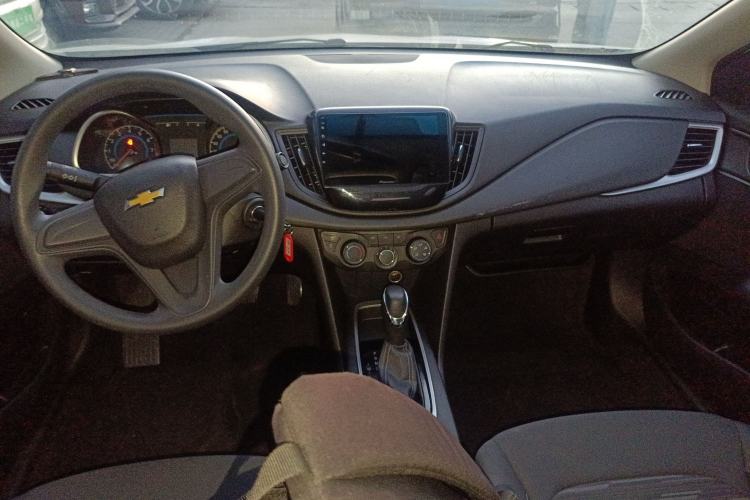 Used Chevrolet Cavalier 2019 320 Automatic Enjoyment with Sunroof
