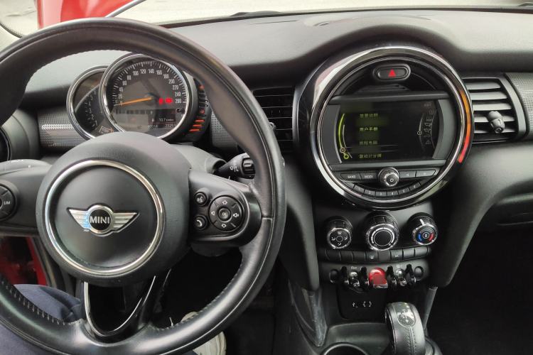 Used MINI MINI 2014 1.5T COOPER Fun