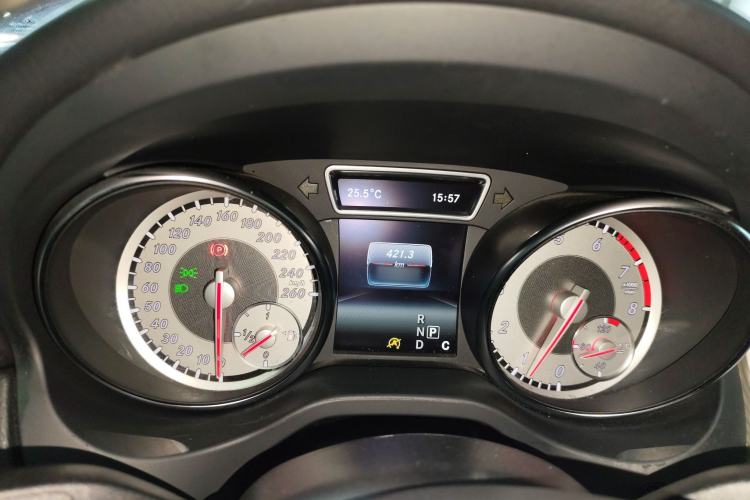 Used Mercedes-Benz GLA 2016 GLA 200 Sport Edition