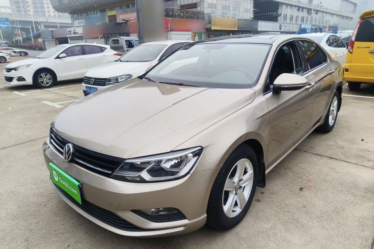 Used Volkswagen Lamando 2017 230TSI DSG Fashion Edition