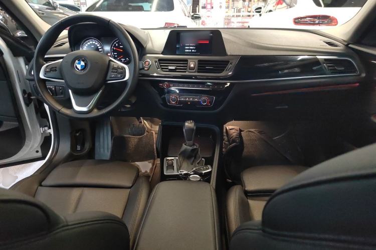 Used BMW 1 Series 2018 118i Sport Edition