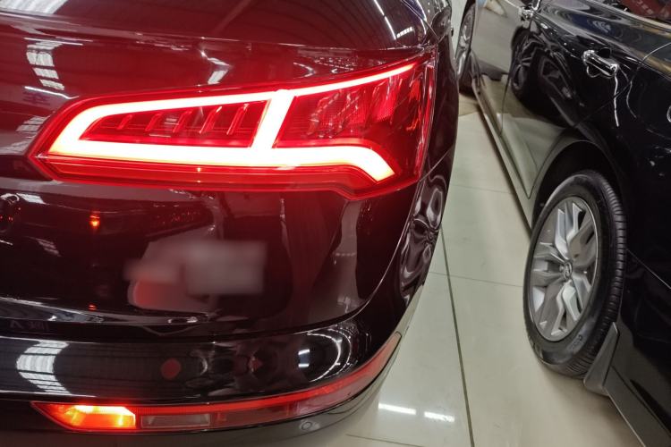 Used Audi Q5L 2020 45 TFSI Prestige Elegant Edition
