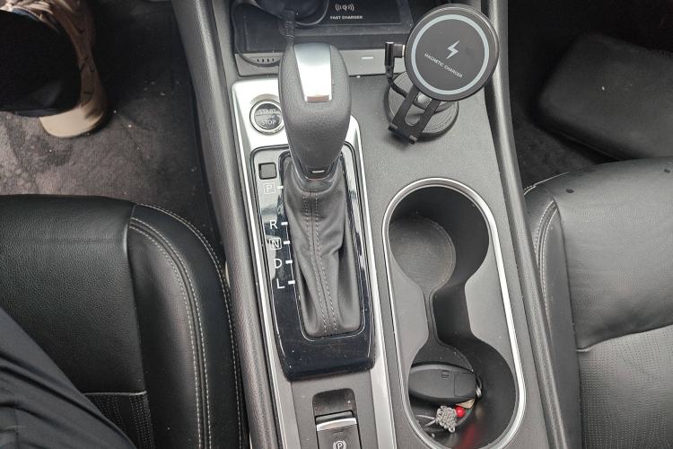 Used Nissan Teana 2020 Revised Version 2.0T XL Upper AD1 Smart Navigation Edition
