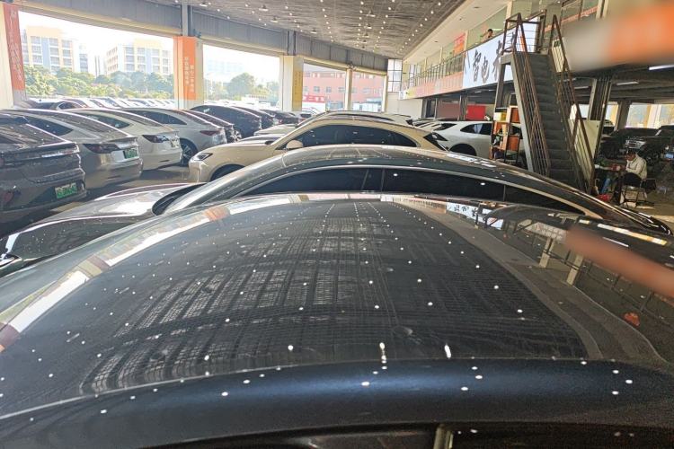 Used BYD Seal 07 DM-i 2025 DM-i 1.5L 125km Elite Model