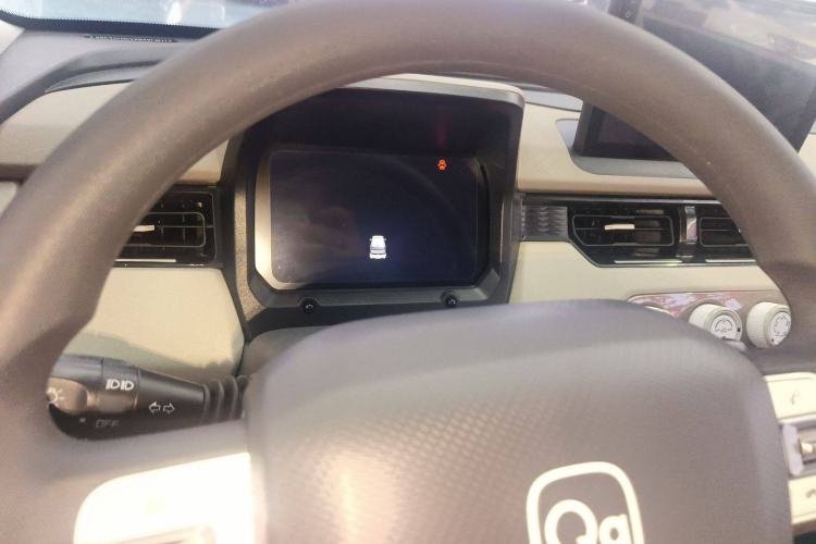 Used Chery QQ Ice Cream 2024 Facelifted 205km Sundae
