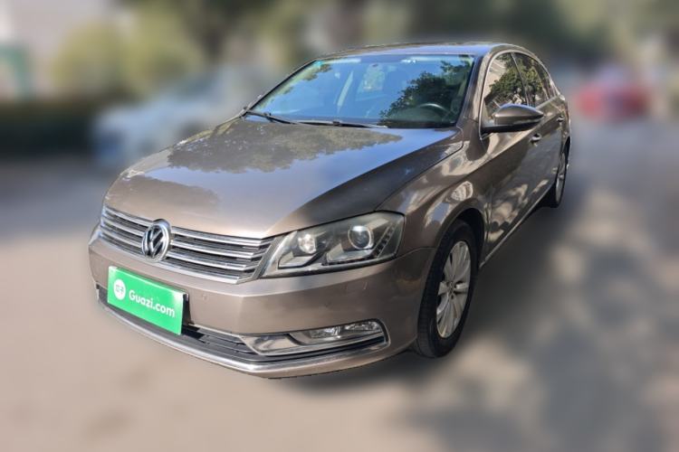 Used Volkswagen Magotan 2015 Facelift 1.8TSI Luxury Model
