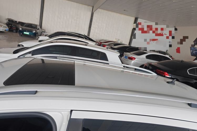 Used Volkswagen Gran Lavida 2017 180TSI DSG Comfort Edition
