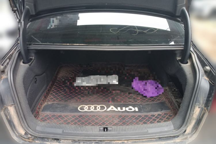 Used Audi A6L 2017 45 TFSI quattro Sport Edition