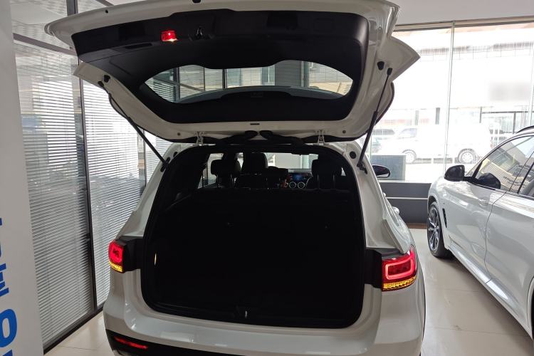 Used Mercedes-Benz GLB 2023 GLB 200 Dynamic Edition
