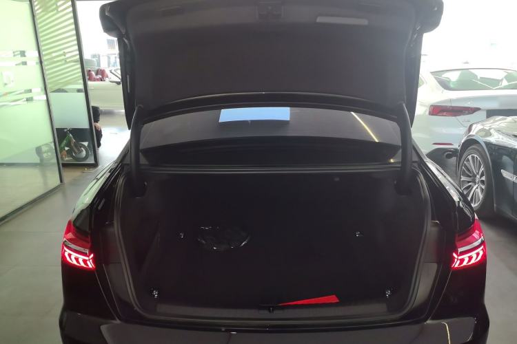 Used Audi A6L 2022 45 TFSI quattro Prestige Dynamic Edition