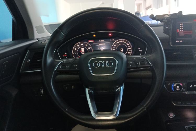 Used Audi Q5L 2020 45 TFSI Prestige Elegant Edition
