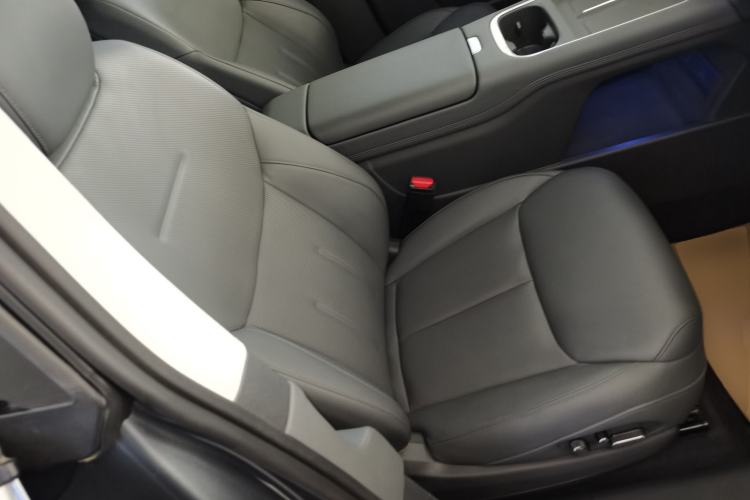 Used XPeng G6 2025 625 Long-Range Max Flagship Edition