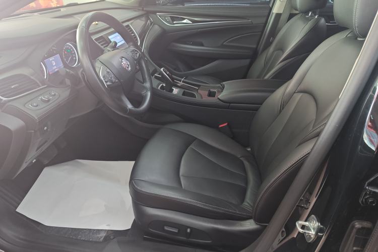 Used Buick LaCrosse 2021 652T Luxury Model
