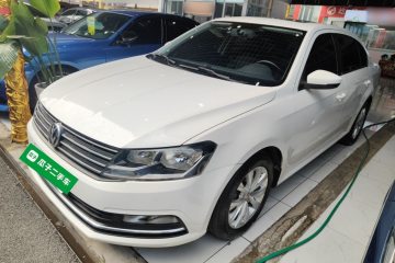 Used Volkswagen Lavida 2017 230TSI DSG Comfort Edition