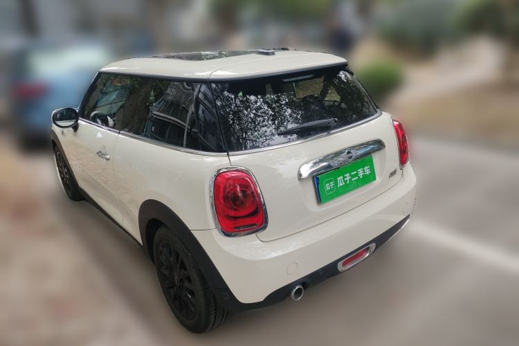 Used  MINI 2020 1.5T ONE PLUS
