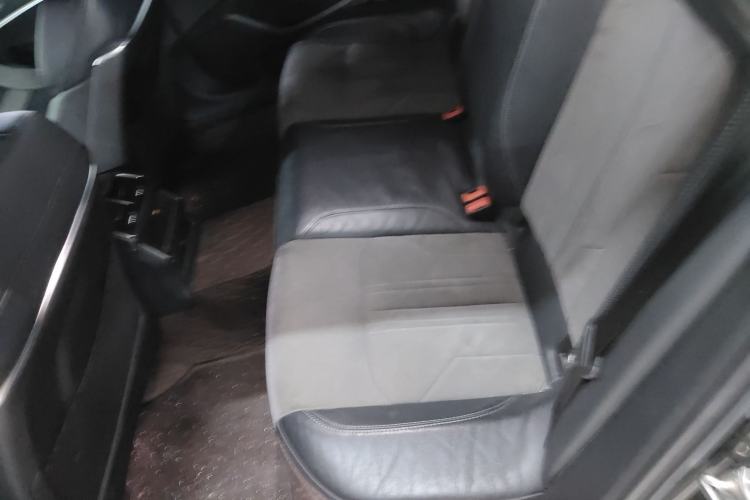 Used Audi A6L 2020 40 TFSI Luxury Dynamic Model