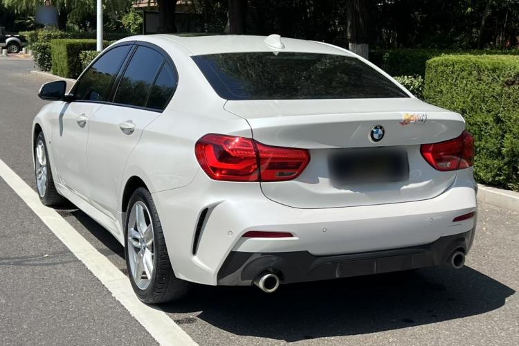 Used BMW 1 Series 2020 120i M Sport Package