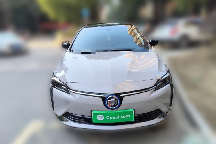 Used Buick Velite 6 2024 430km Enjoyment Version
