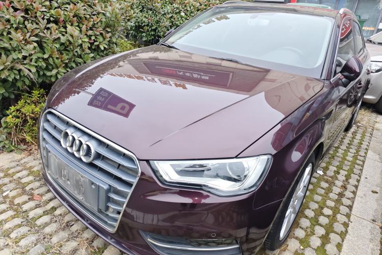 Used Audi A3 2016 Sportback 40 TFSI Style Edition