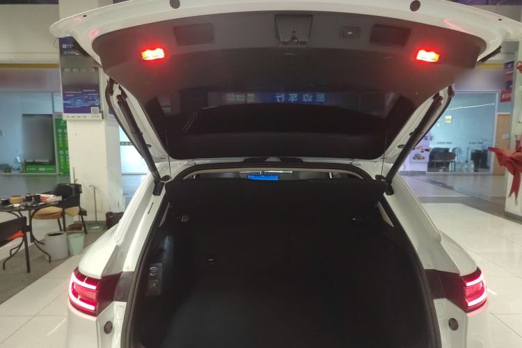 Used Hima AITO M5 2022 Extended-Range Four-Wheel Drive Performance Version